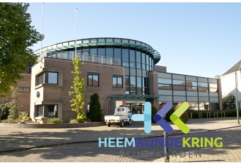 31-08-2010 gemeentehuis Rijnwaarden (2)
